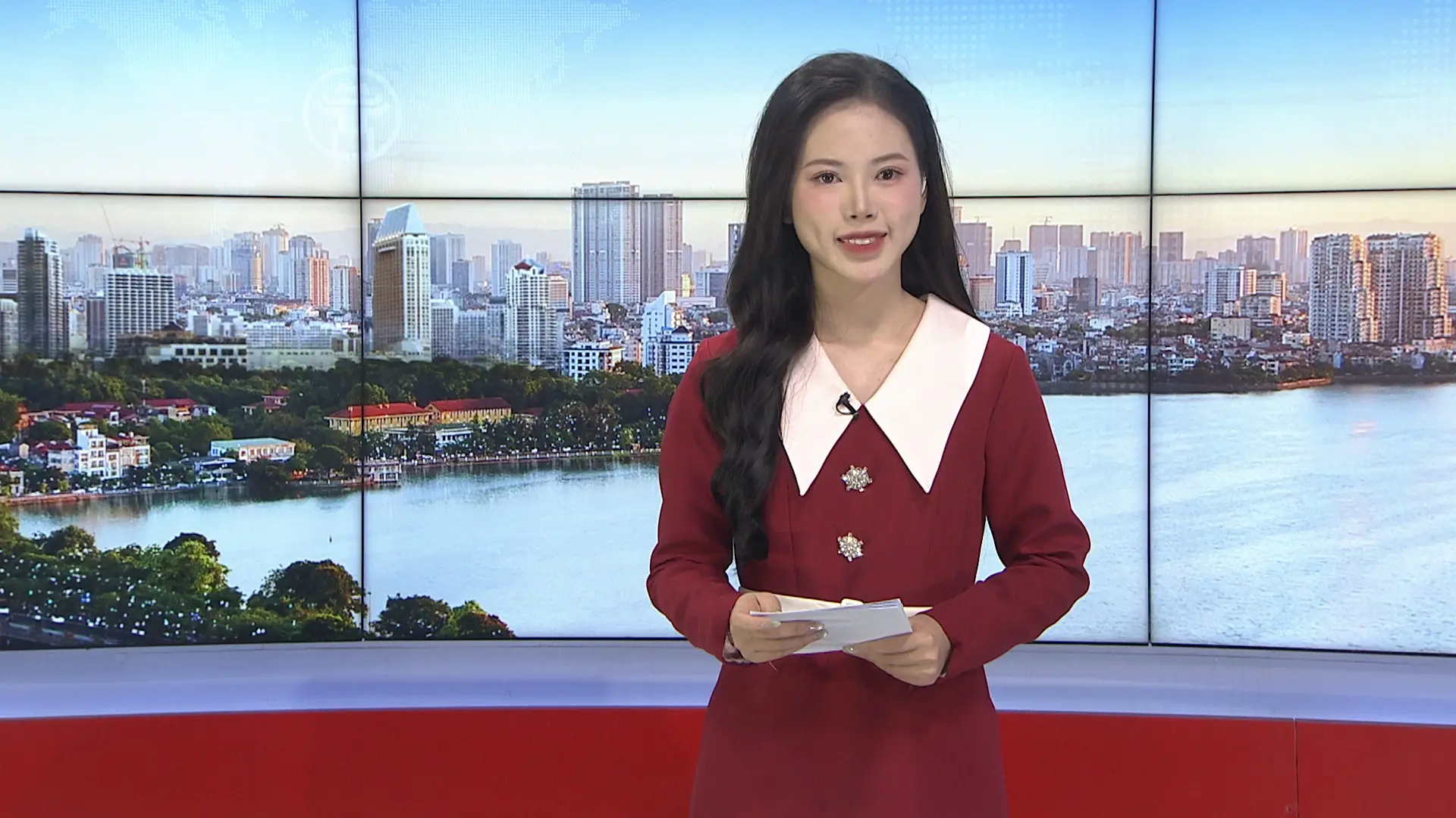 Chương trình Thời sự 15h00 | 03/01/2026